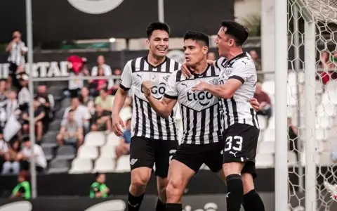 Libertad gana, gusta y golea