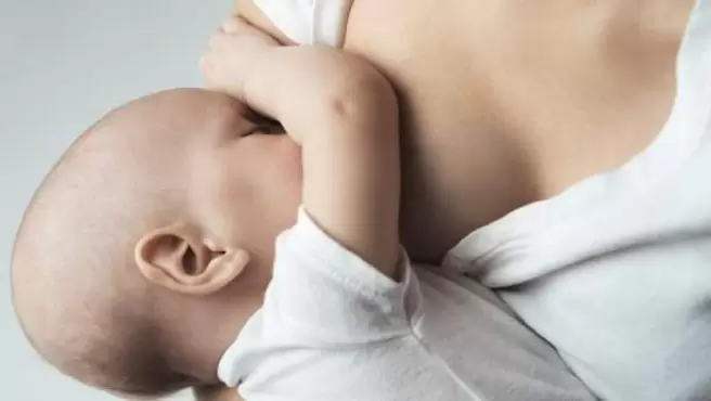Recomiendan lactancia materna para un mejor comienzo de vida a los bebés