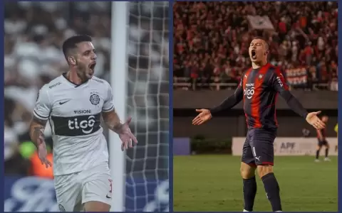 Supercl�sico: alineaciones e historial de enfrentamientos