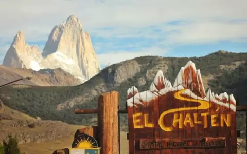 Qu� hacer en Salta y El Chalt�n, destinos elegidos entre los mejores del mundo por "Time"