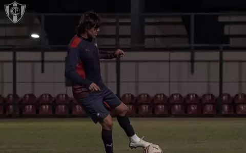 La opini�n de Juan Jos� Zapag sobre Marcelo Moreno Martins