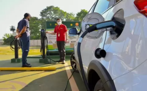 BID dar� recursos a Paraguay para movilidad el�ctrica y uso de hidr�geno verde