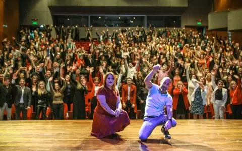 La f�rmula del �xito emprendedor sobre las tablas