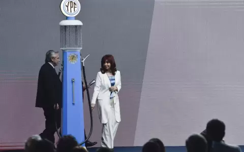 Sube precios de combustibles en Argentina