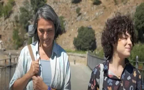 18.� Festival Internacional de Cine LBGT, en el Juan de Salazar