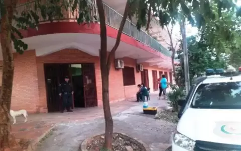 Militar retirado asesina a su esposa en Luque