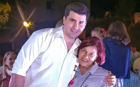 Villarejo confirma a su dupla presidencial