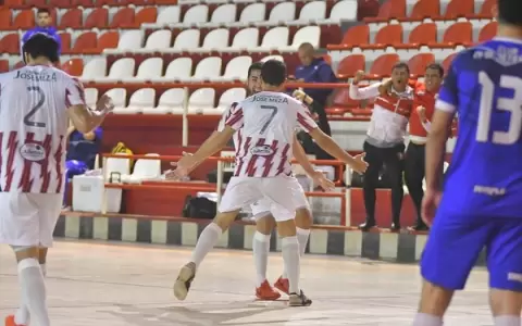 Copa Divisional de Oro: Hugo Rogelio Delgado y el gol de la fecha