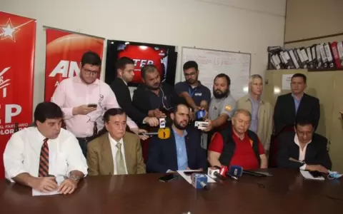 Candidatura de Wiens: en el TEP primaron intereses pol�ticos antes que la ley