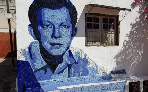 "Colores de la Chacarita" vuelve con un homenaje a Jos� Asunci�n Flores