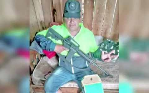 Alto Paran�: detienen a presunto �soldado� del PCC