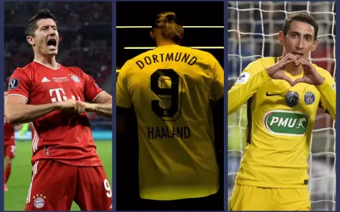Champions League: varias estrellas enfrentar�n a sus ex equipos