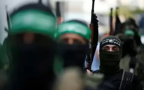 Israel: sanciones para personas y organizaciones acusadas de financiar al grupo terrorista Hamas