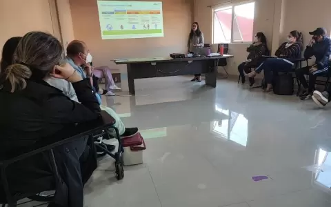 22 pacientes con AME recibir�n medicamento