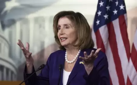 China eleva la tensi�n al anunciar maniobras militares cerca de Taiw�n antes de la llegada de Nancy Pelosi