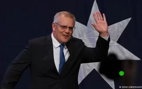 Exmandatario de Australia asumi� en secreto cinco ministerios en pandemia
