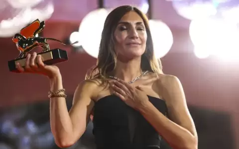 Festival de Cine de Venecia 2022: "Ventana abierta sobre un mundo herido"
