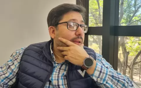La historia del aprendiz de sastre que se convirti� en senador