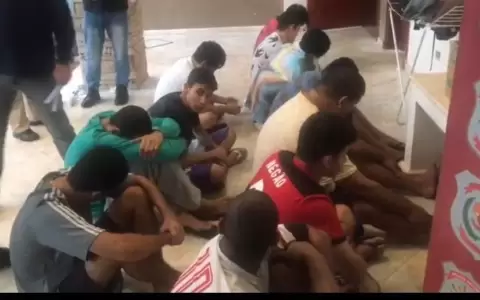Ciudad del Este: desbaratan banda de supuestos extorsionadores