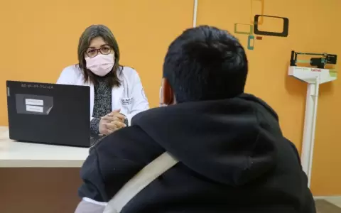 800 consultas psicol�gicas ingresaron solamente durante julio