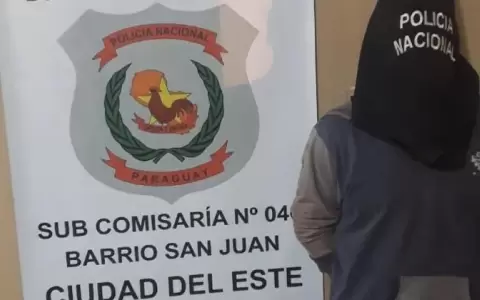 Quiso asaltar pero lo redujeron a golpes