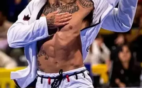 Brasil: detuvieron a polic�a acusado de matar de un tiro en la cabeza a un campe�n mundial de Jiu Jitsu