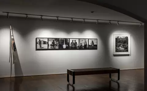 Pinta Sud ASU: galer�as, museos, centros culturales y espacios de arte