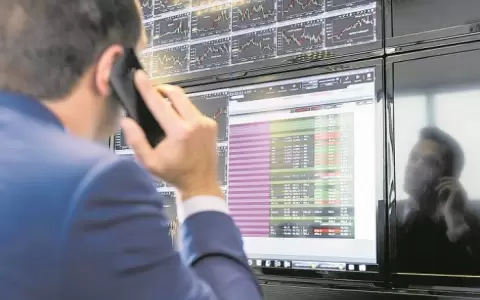 Emisario de EE. UU. genera nerviosismo en sistema financiero