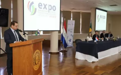 Presentan 13� Expo Paraguay-Brasil con expectativas de negocios por USD 150 millones