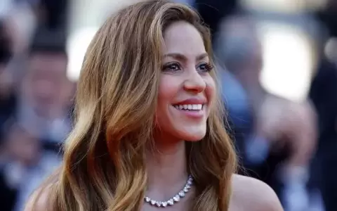 Shakira, al banquillo por defraudar 14,5 millones a Hacienda