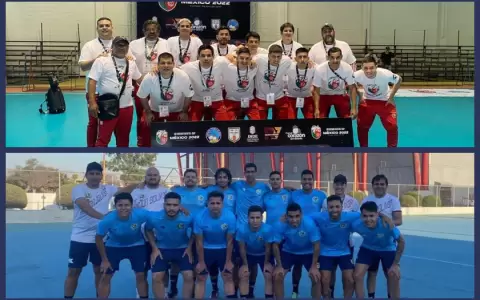 12 de Junio y Sim�n Bol�var van por el Campeonato Intercontinental