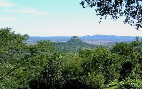 Sismo de baja magnitud se sinti� en Paraguar�