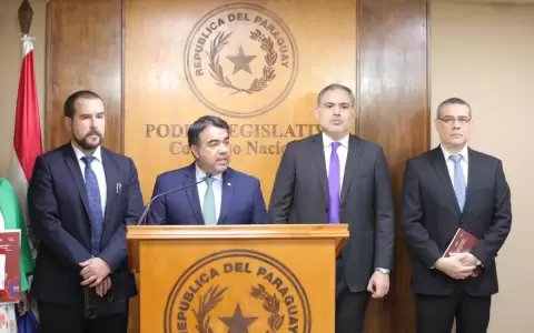Proyecto del PGN 2023 asciende a U$D 14.450 millones