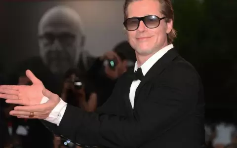 Brad Pitt se atreve con todo: actor, escultor y, ahora, due�o de una marca de cosm�tica