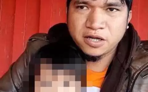 Intervienen casa de "Jakar�" Saenger tras pol�mico video y anuncian imputaci�n