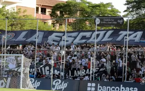 Suspenden por dos meses a la barra organizada de Libertad