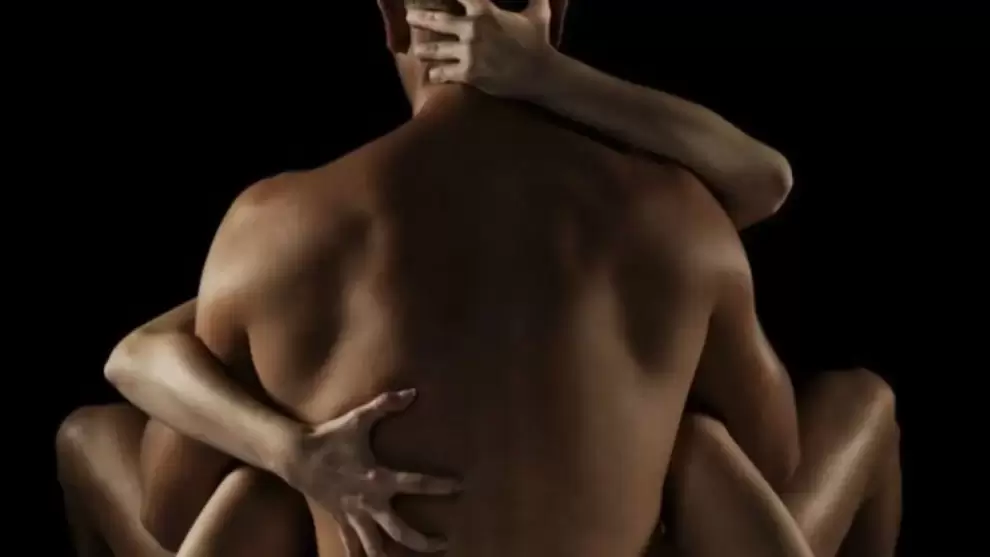 Sexo en la primera cita