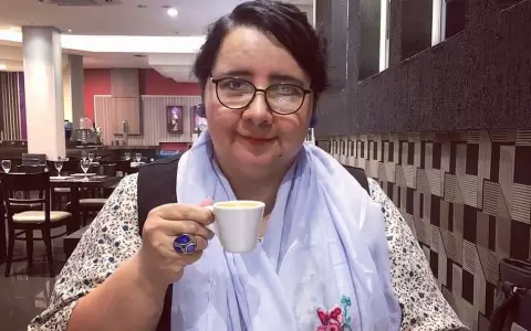 Estela Asilvera presenta dos libros en la Libroferia Capel