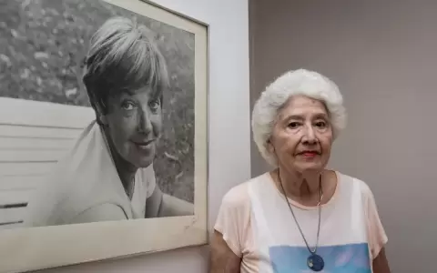 Pinta BAPhoto inaugura su 18� edici�n con un gran homenaje a Sara Facio