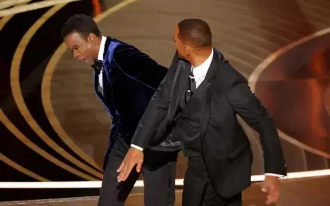 Fuertes declaraciones de Chris Rock sobre Will Smith tras negarse a conducir los Oscar 2023