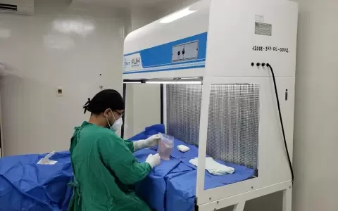 Banco de Tejidos permite el desarrollo de la medicina regenerativa en Paraguay