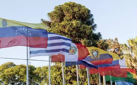Sudamericano Pre Juvenil de golf ser� en el Yacht