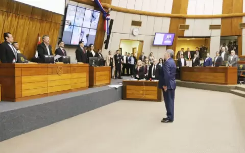 Nuevo defensor del Pueblo trabajar� por cambiar la imagen de la instituci�n