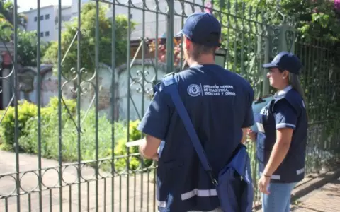 Estar� prohibida la circulaci�n y la venta de bebidas alcoh�licas el d�a del censo, recuerdan