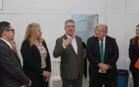 Ministros ratifican compromiso de hacer respetar voluntad popular en elecciones de PJC