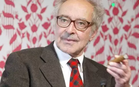 Godard, la Nouvelle Vague y "Al final de la escapada"