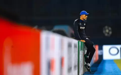 Chelsea despide a Tuchel tras la derrota ante Dinamo Zagreb