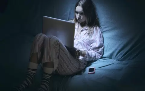 La falta de sue�o es un factor de riesgo para el desarrollo de depresi�n en la adolescencia