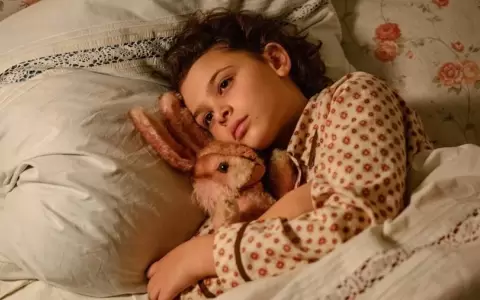 "El a�o que dejamos de jugar", cine alem�n en el ICPA