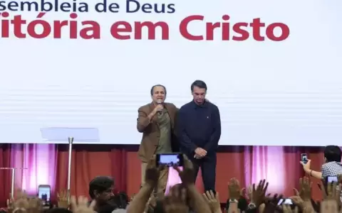 Bolsonaro y Lula buscan el voto evang�lico, que ser� decisivo en las elecciones de Brasil